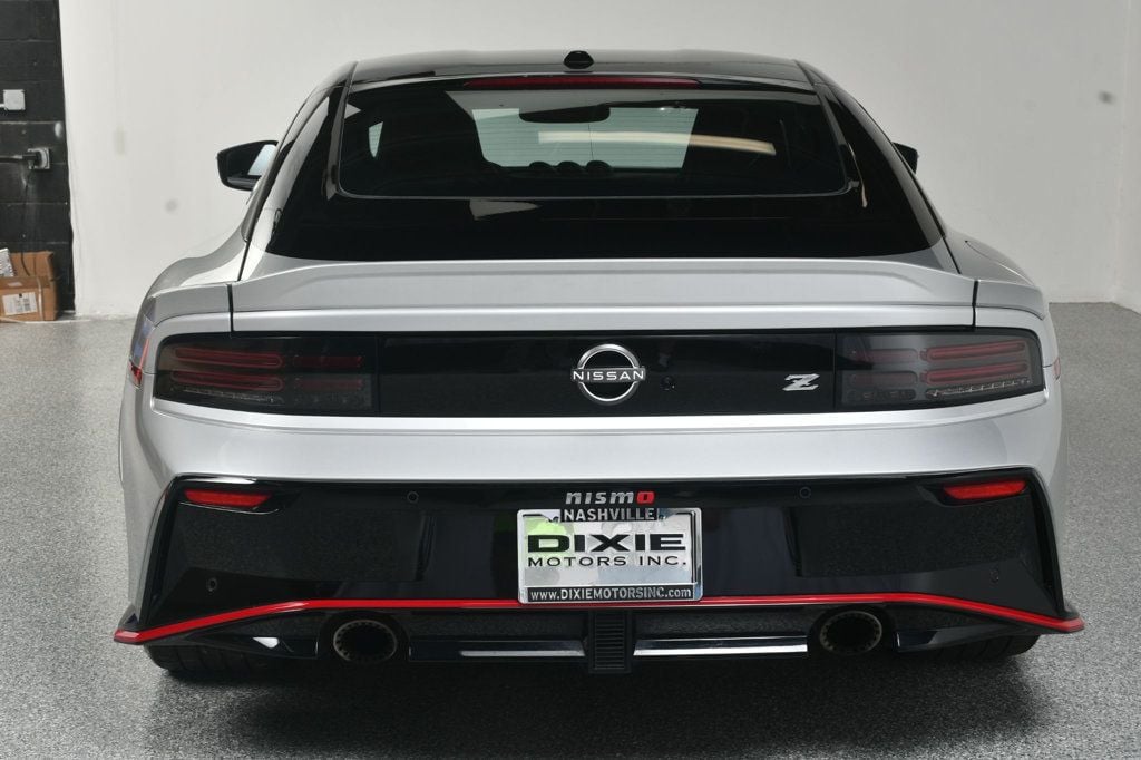 2024 Nissan Z NISMO Automatic - 23024711 - 12