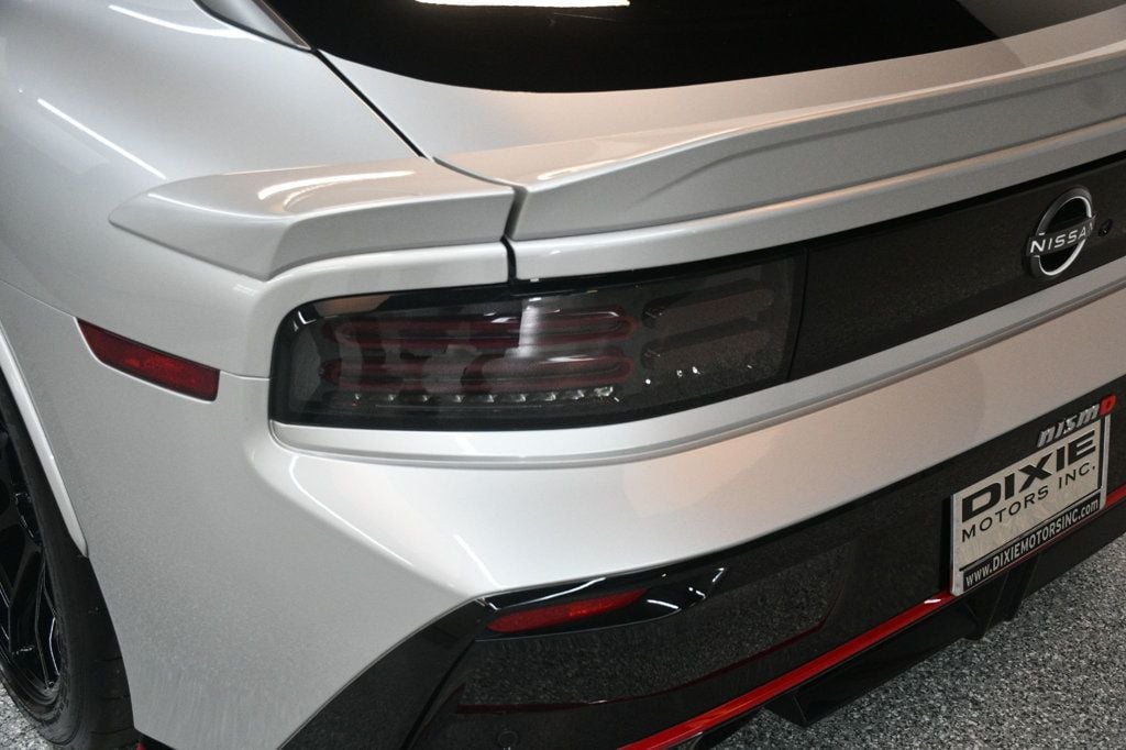 2024 Nissan Z NISMO Automatic - 23024711 - 13