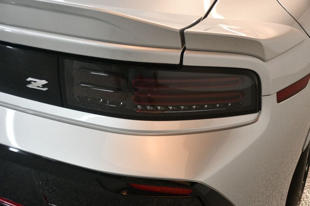 2024 Nissan Z NISMO Automatic - 23024711 - 14