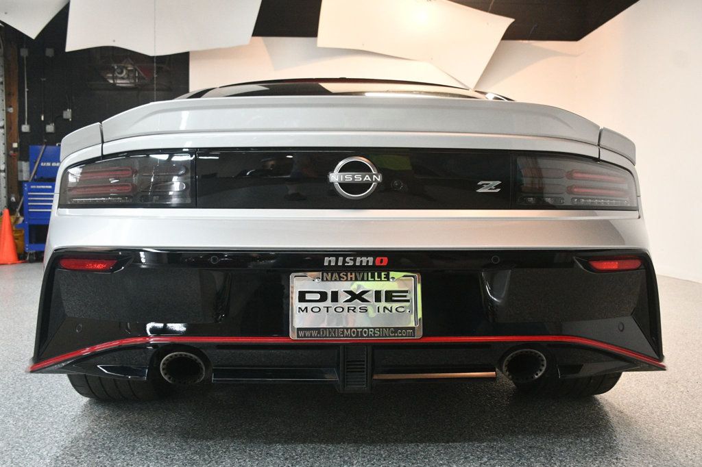 2024 Nissan Z NISMO Automatic - 23024711 - 15