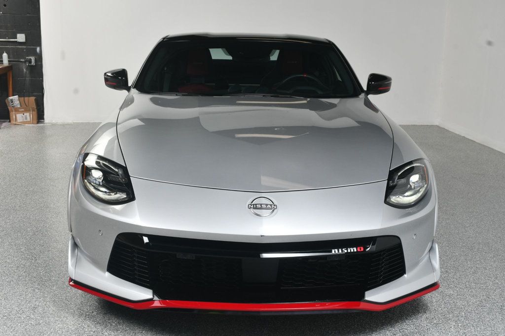 2024 Nissan Z NISMO Automatic - 23024711 - 16