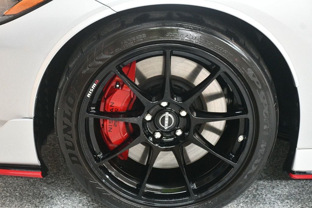 2024 Nissan Z NISMO Automatic - 23024711 - 17