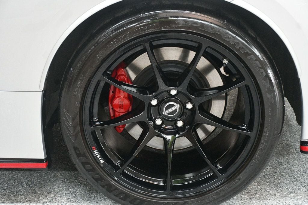2024 Nissan Z NISMO Automatic - 23024711 - 18
