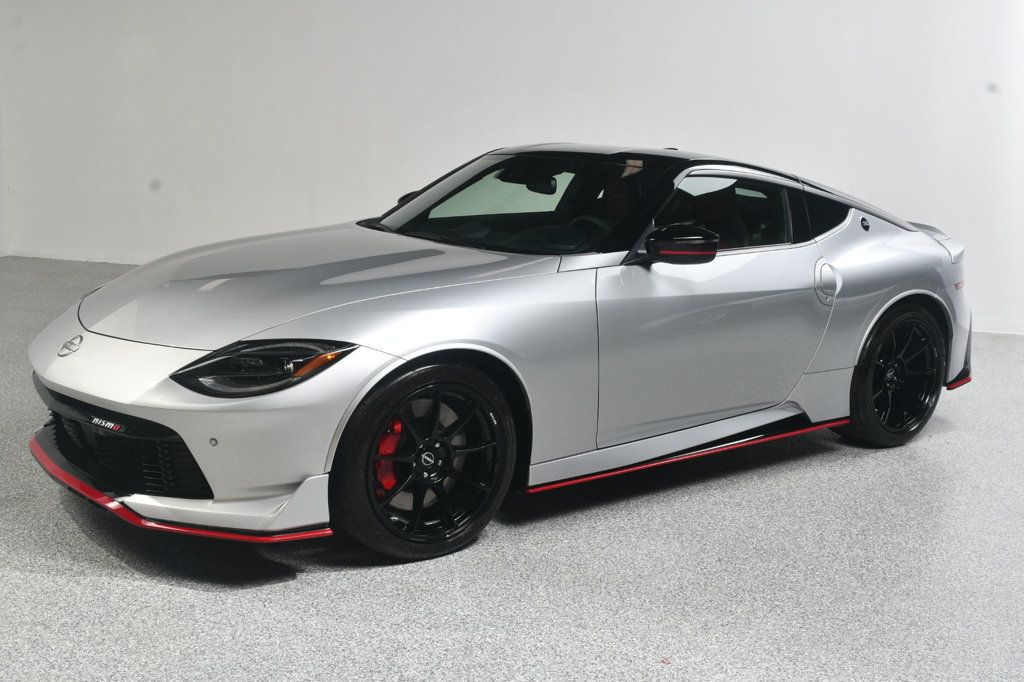 2024 Nissan Z NISMO Automatic - 23024711 - 1