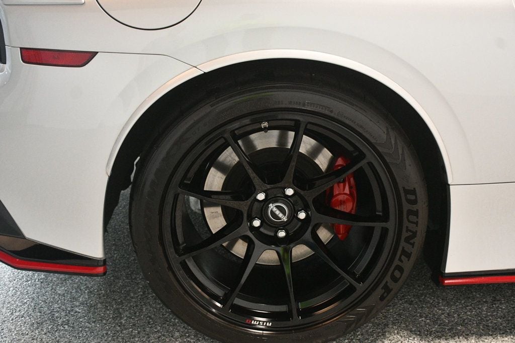 2024 Nissan Z NISMO Automatic - 23024711 - 19