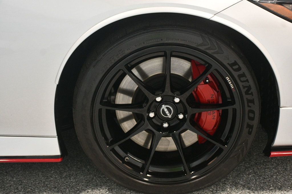 2024 Nissan Z NISMO Automatic - 23024711 - 20