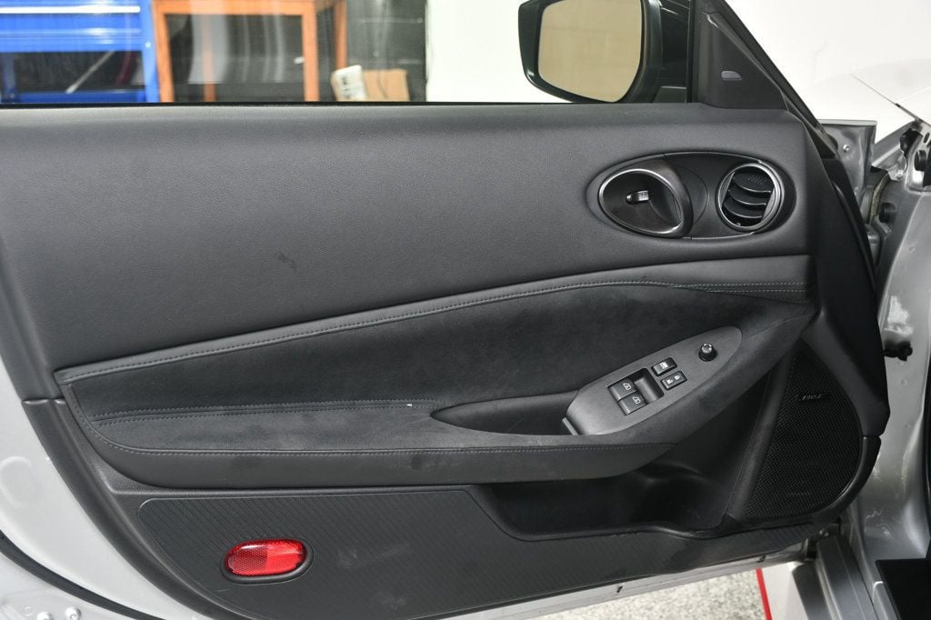 2024 Nissan Z NISMO Automatic - 23024711 - 21