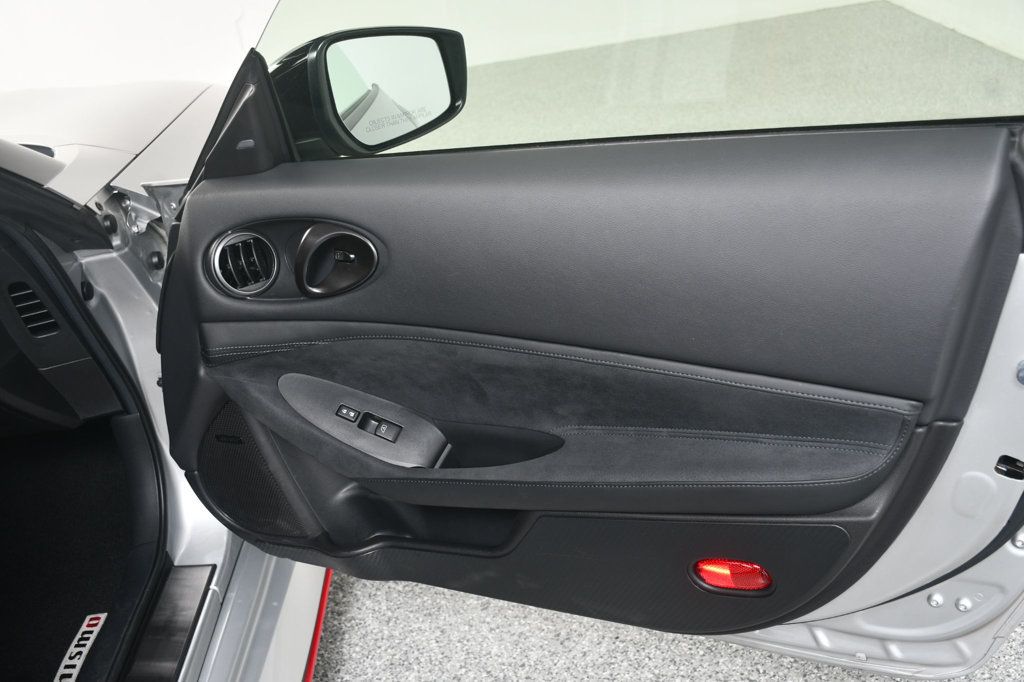 2024 Nissan Z NISMO Automatic - 23024711 - 22