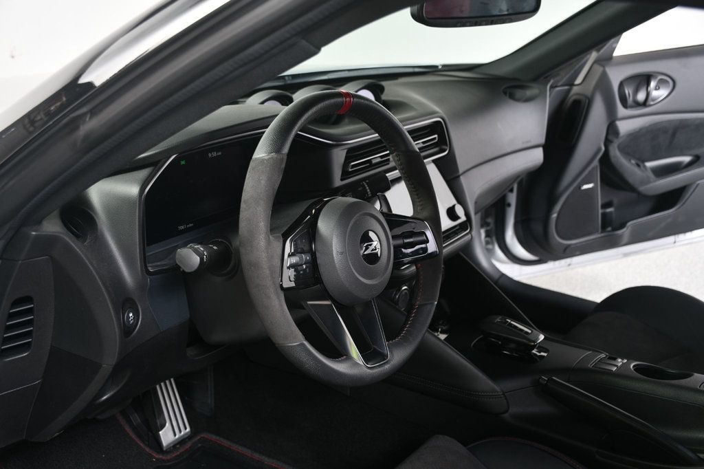 2024 Nissan Z NISMO Automatic - 23024711 - 23