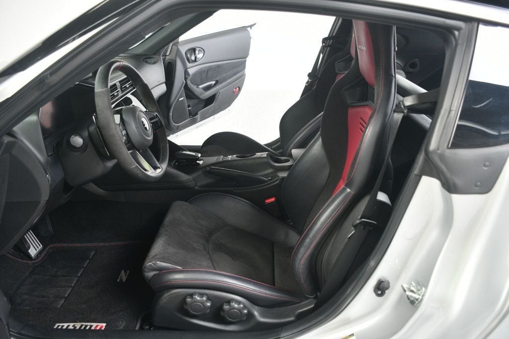 2024 Nissan Z NISMO Automatic - 23024711 - 25