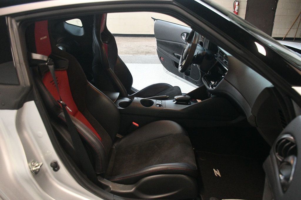 2024 Nissan Z NISMO Automatic - 23024711 - 26