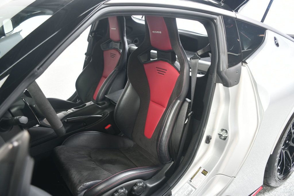 2024 Nissan Z NISMO Automatic - 23024711 - 27