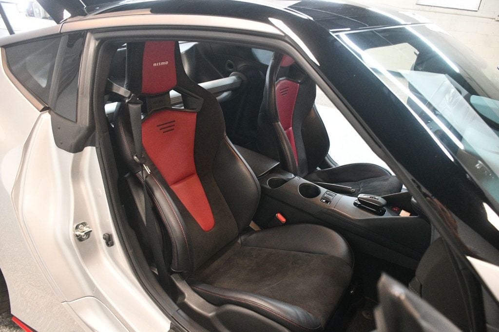 2024 Nissan Z NISMO Automatic - 23024711 - 28