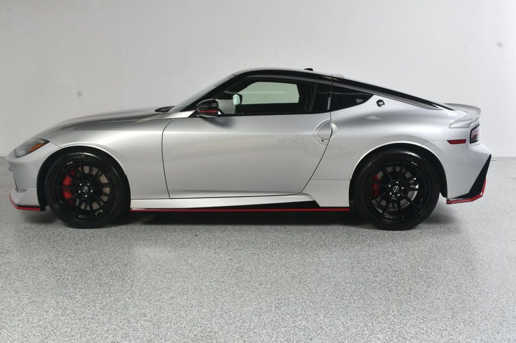 2024 Nissan Z NISMO Automatic - 23024711 - 2