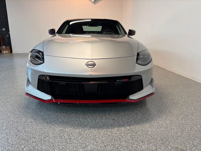 2024 Nissan Z NISMO Automatic - 23024711 - 2