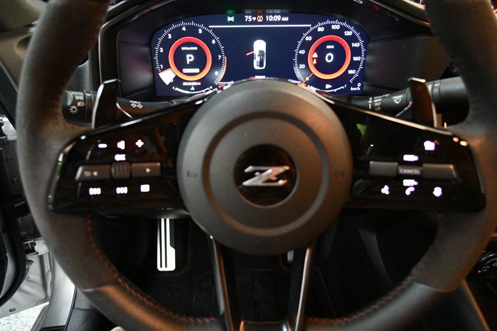 2024 Nissan Z NISMO Automatic - 23024711 - 29