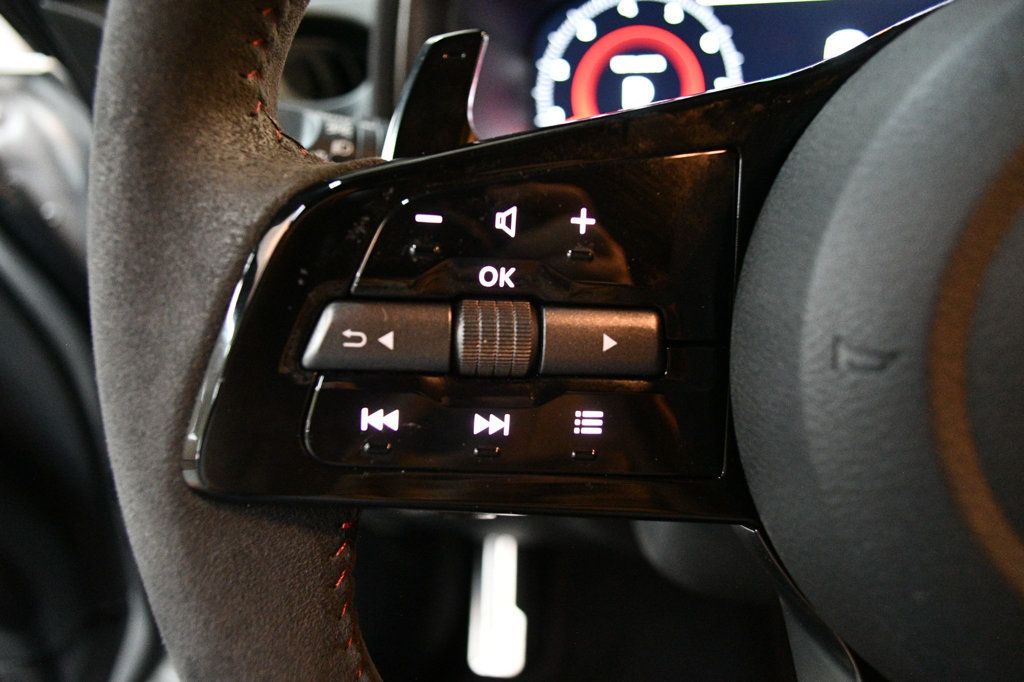 2024 Nissan Z NISMO Automatic - 23024711 - 30
