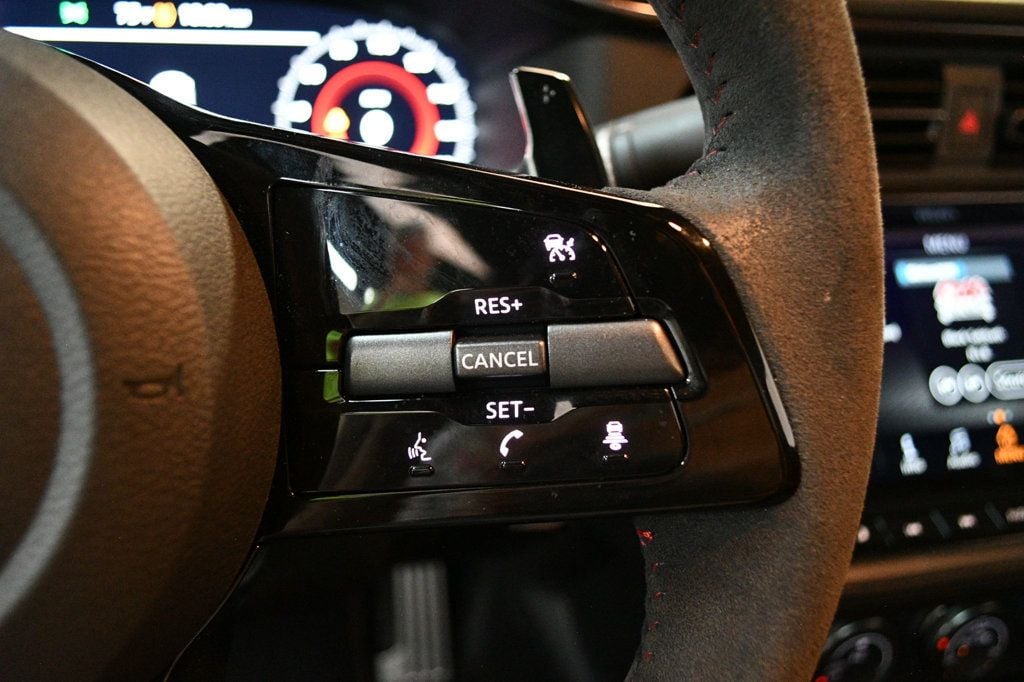 2024 Nissan Z NISMO Automatic - 23024711 - 31