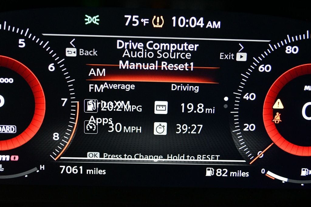 2024 Nissan Z NISMO Automatic - 23024711 - 37
