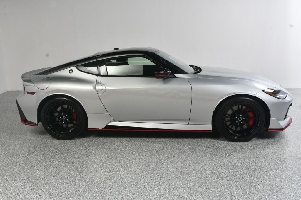 2024 Nissan Z NISMO Automatic - 23024711 - 3