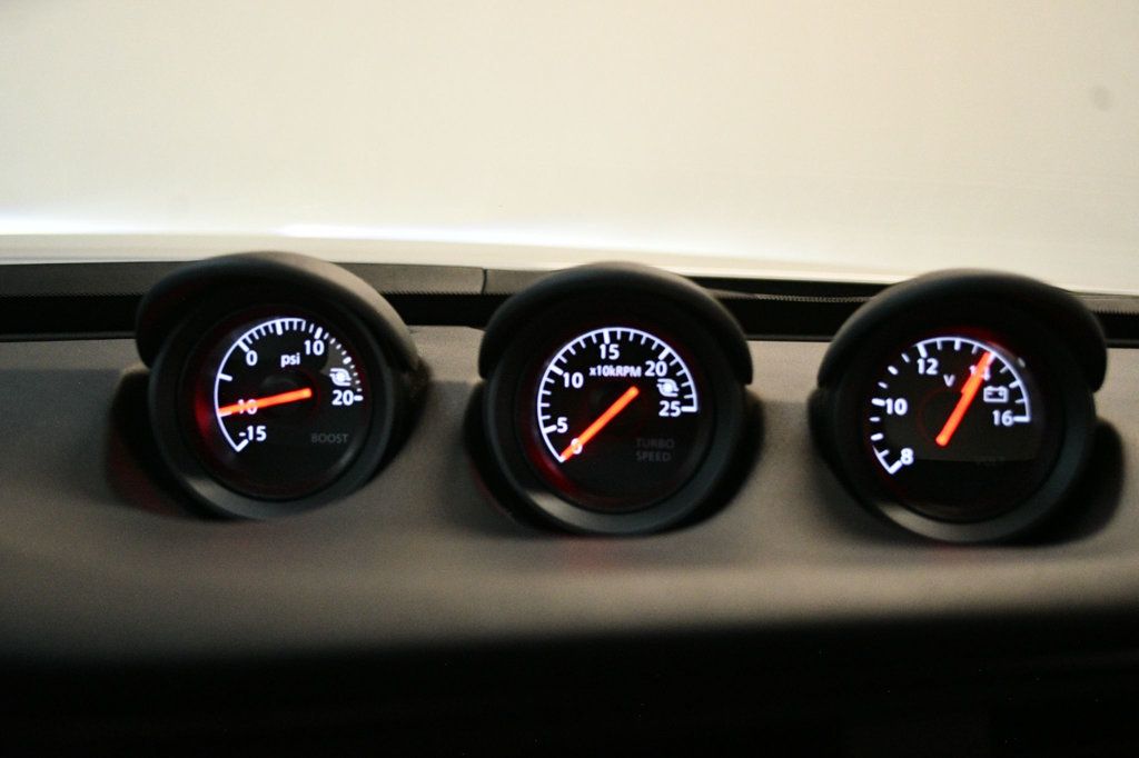 2024 Nissan Z NISMO Automatic - 23024711 - 39