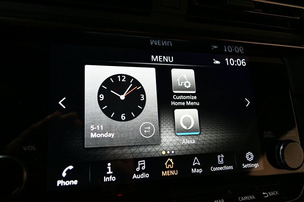 2024 Nissan Z NISMO Automatic - 23024711 - 44
