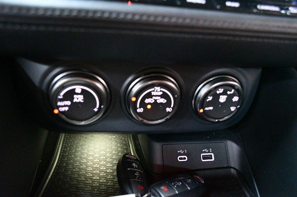 2024 Nissan Z NISMO Automatic - 23024711 - 46