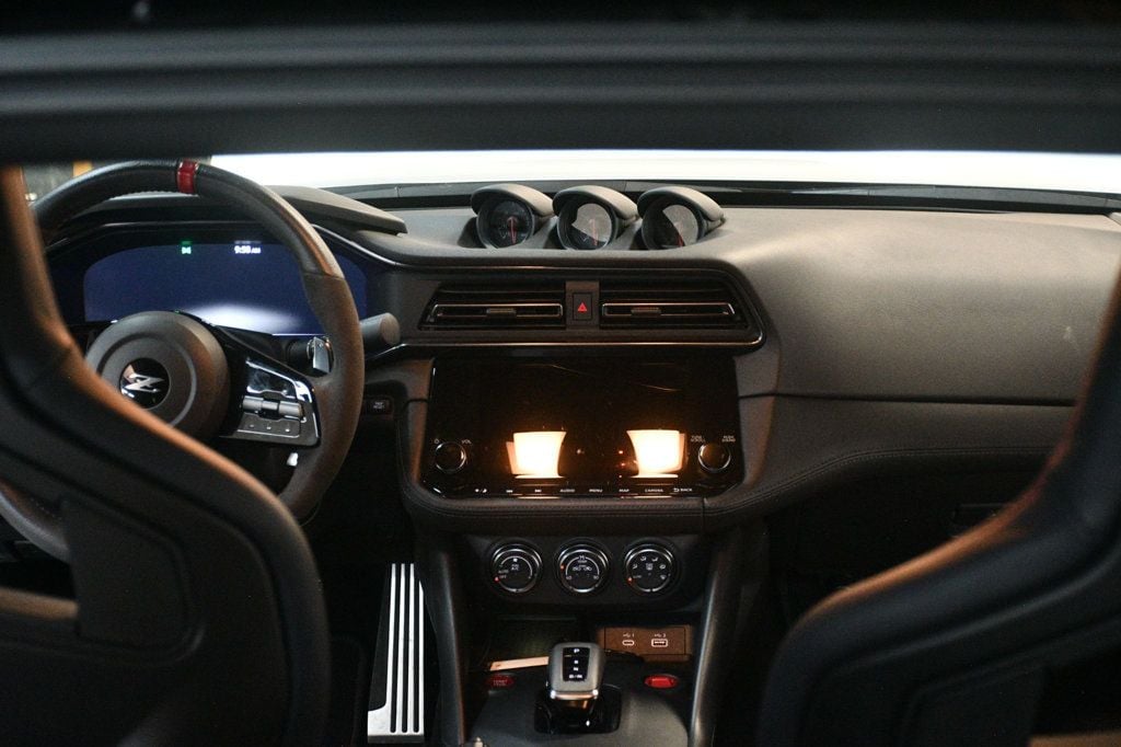 2024 Nissan Z NISMO Automatic - 23024711 - 4