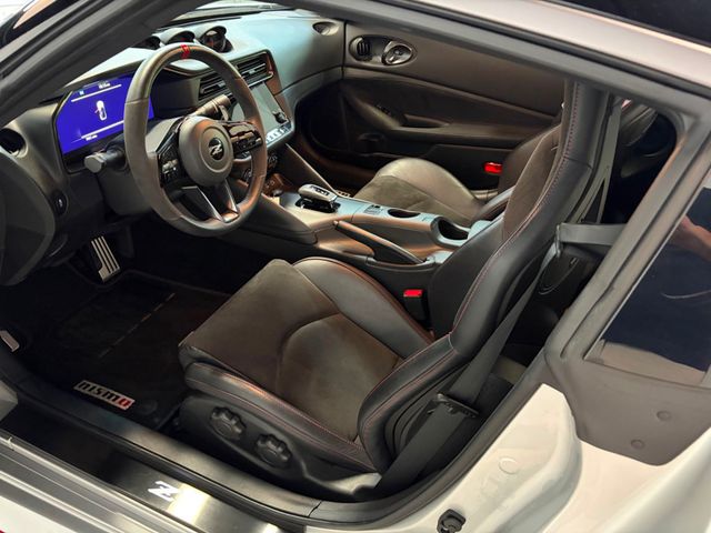 2024 Nissan Z NISMO Automatic - 23024711 - 4