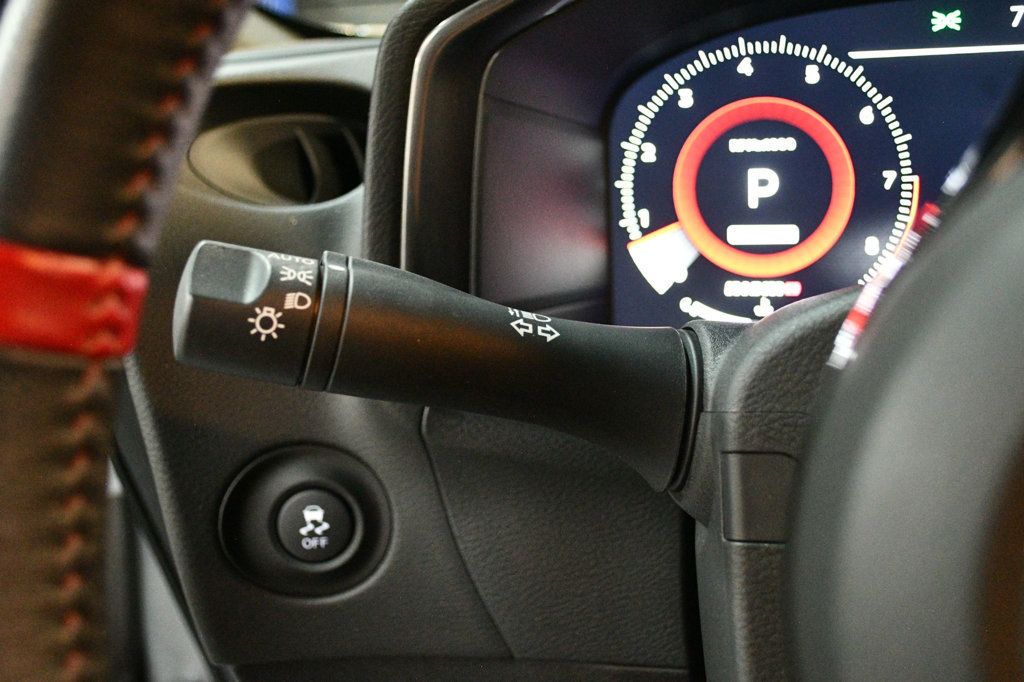 2024 Nissan Z NISMO Automatic - 23024711 - 50