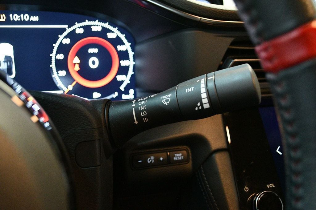 2024 Nissan Z NISMO Automatic - 23024711 - 51