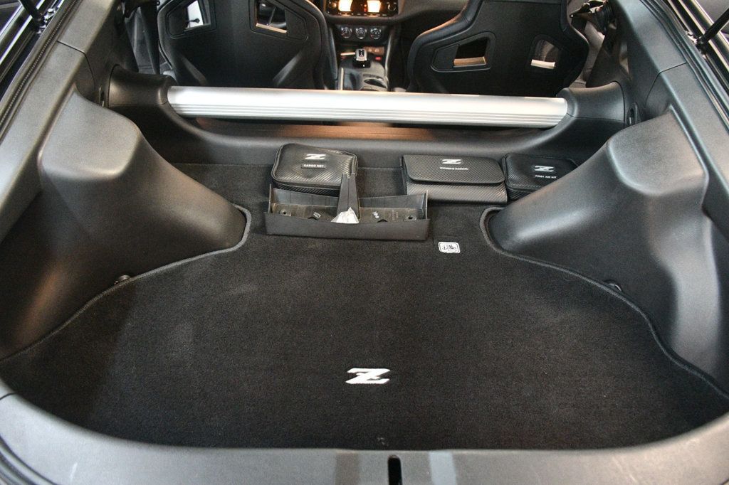 2024 Nissan Z NISMO Automatic - 23024711 - 56