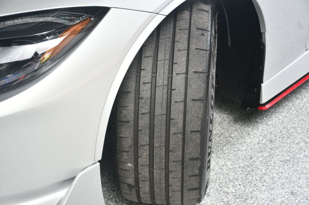 2024 Nissan Z NISMO Automatic - 23024711 - 57