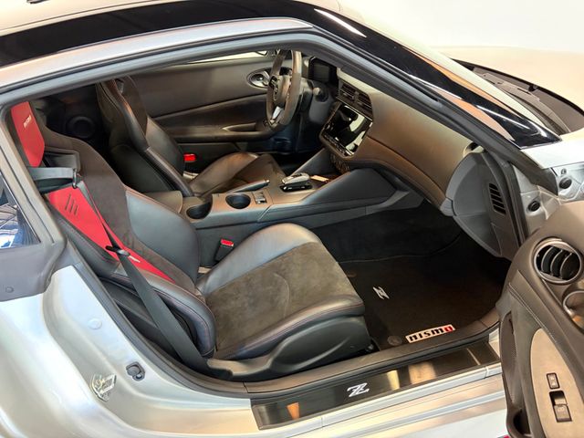 2024 Nissan Z NISMO Automatic - 23024711 - 5