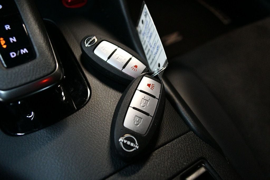 2024 Nissan Z NISMO Automatic - 23024711 - 59