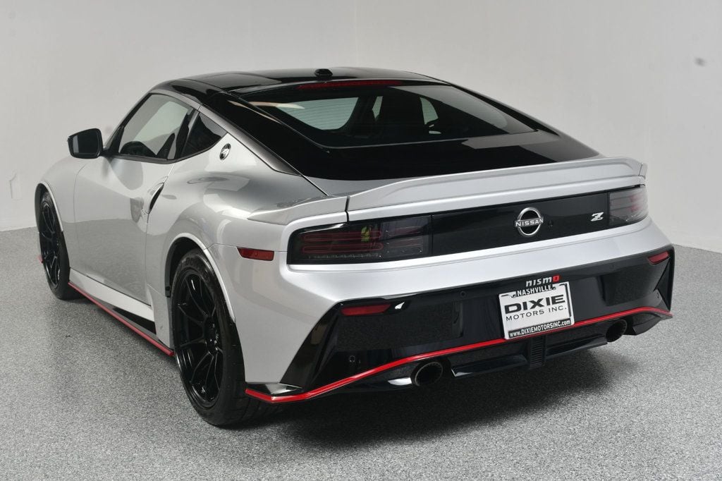 2024 Nissan Z NISMO Automatic - 23024711 - 7