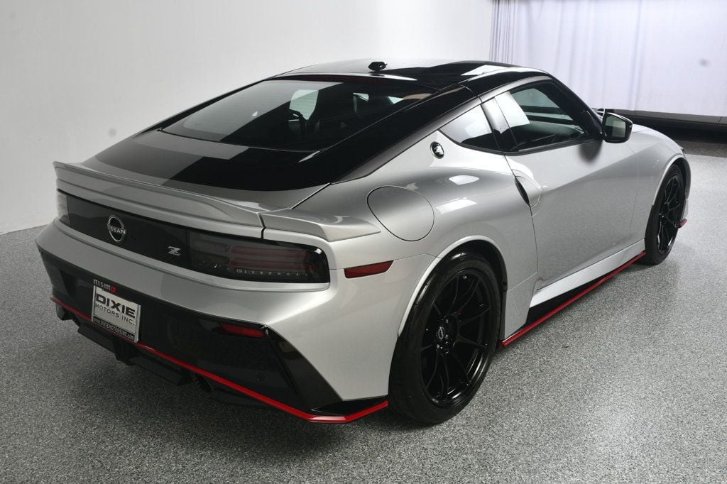 2024 Nissan Z NISMO Automatic - 23024711 - 8