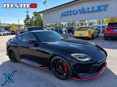 2024 Nissan Z