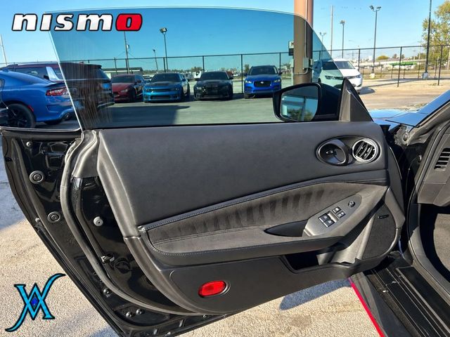 2024 Nissan Z NISMO Coupe 2D - 23098314 - 9