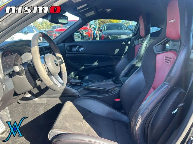 2024 Nissan Z NISMO Coupe 2D - 23098314 - 10