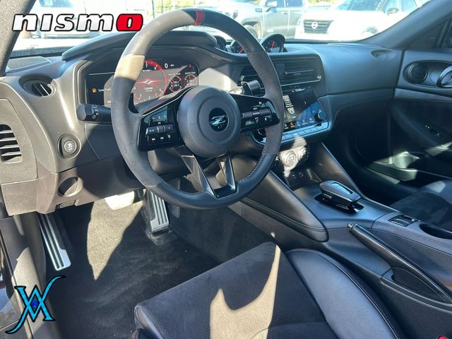 2024 Nissan Z NISMO Coupe 2D - 23098314 - 11