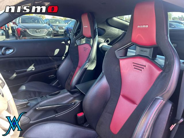 2024 Nissan Z NISMO Coupe 2D - 23098314 - 12