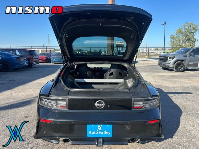 2024 Nissan Z NISMO Coupe 2D - 23098314 - 13