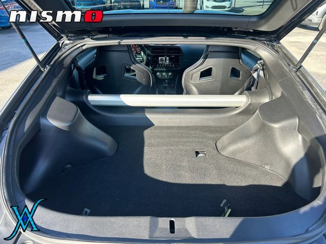 2024 Nissan Z NISMO Coupe 2D - 23098314 - 14