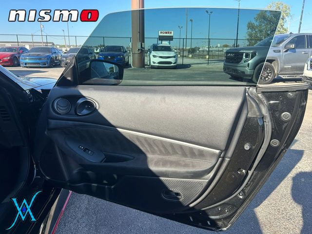 2024 Nissan Z NISMO Coupe 2D - 23098314 - 15