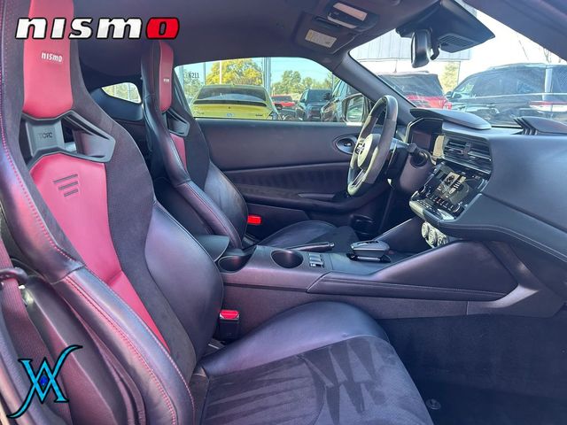 2024 Nissan Z NISMO Coupe 2D - 23098314 - 16