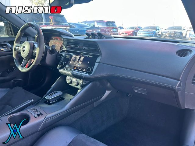 2024 Nissan Z NISMO Coupe 2D - 23098314 - 17