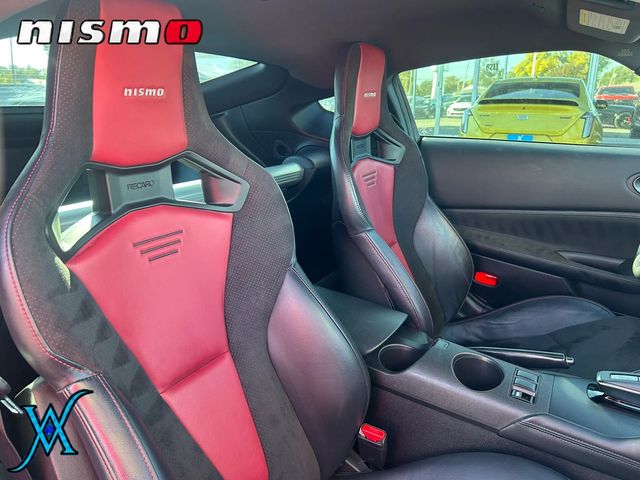 2024 Nissan Z NISMO Coupe 2D - 23098314 - 18