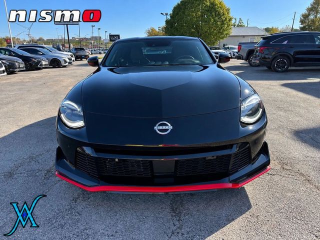 2024 Nissan Z NISMO Coupe 2D - 23098314 - 1