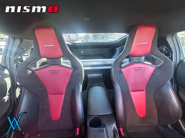 2024 Nissan Z NISMO Coupe 2D - 23098314 - 19